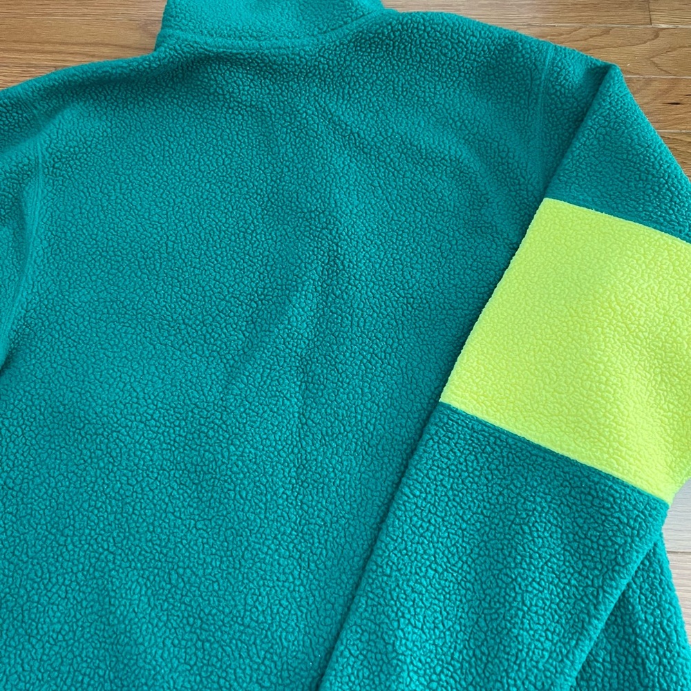 fleece champion pullover - Picture 5 of 6